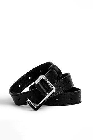 Ceinture kurt clearance zadig et voltaire